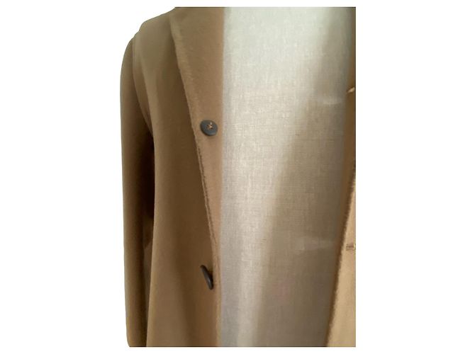 Jil Sander Ungefütterte Wolljacke - Ansicht 6