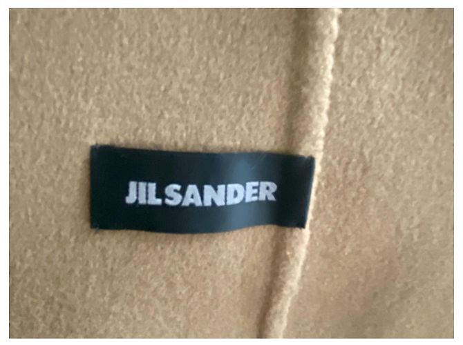 Jil Sander Ungefütterte Wolljacke - Ansicht 7