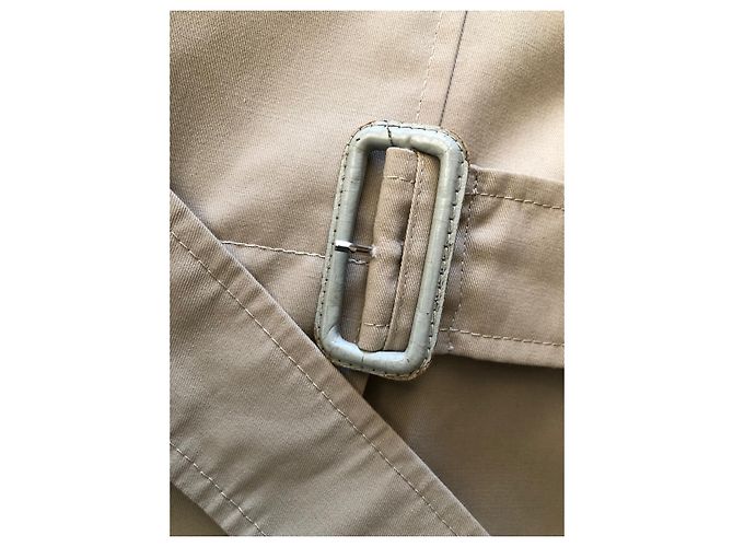 Herno Gabardina estilo inglés - vista 12