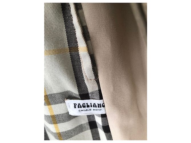 Herno Gabardina estilo inglés - vista 6