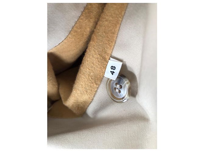 Herno Gabardina estilo inglés - vista 8