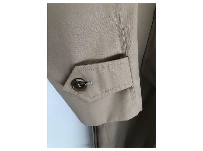 Herno Gabardina estilo inglés - vista 9