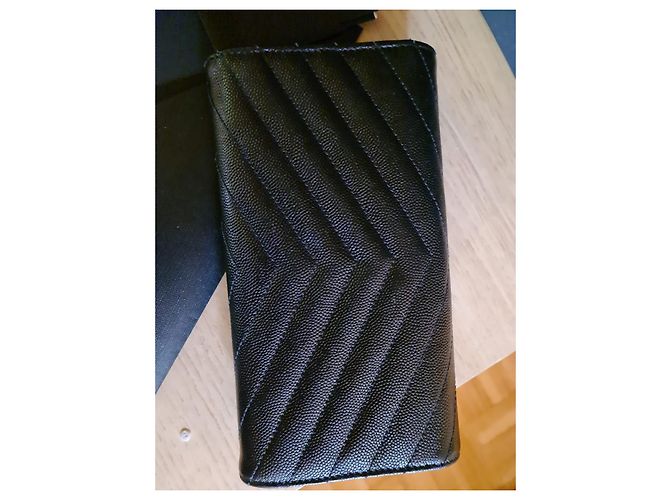 Yves Saint Laurent Wallets - view 2