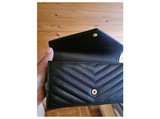 Yves Saint Laurent Wallets - view 3