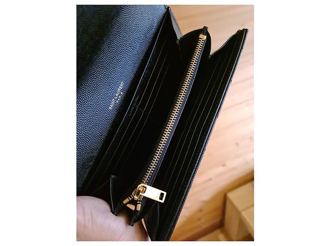 Yves Saint Laurent Wallets - view 4