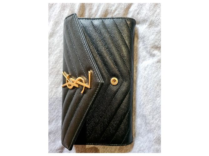Yves Saint Laurent Wallets - view 5
