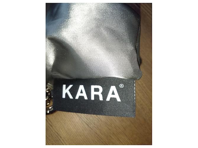 Kara Ross CHIC Argento - vista 2