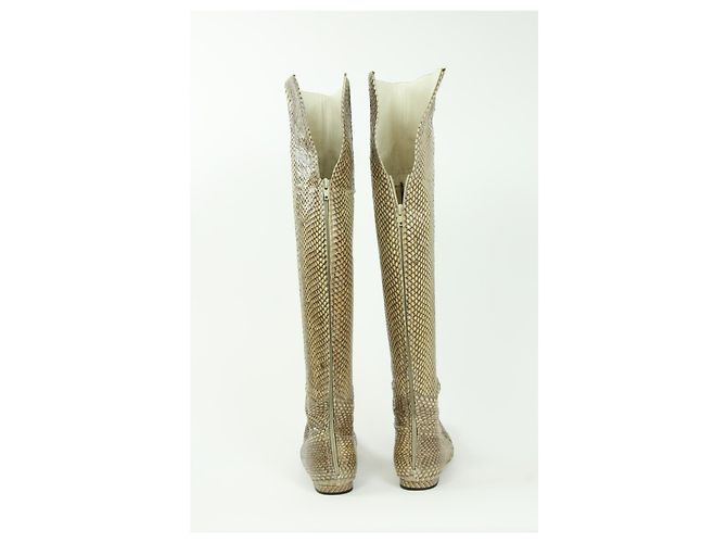 Botas Loewe 39 - vista 2