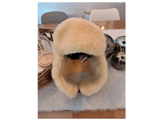 Canada Goose cappello da aviatore - vista 5