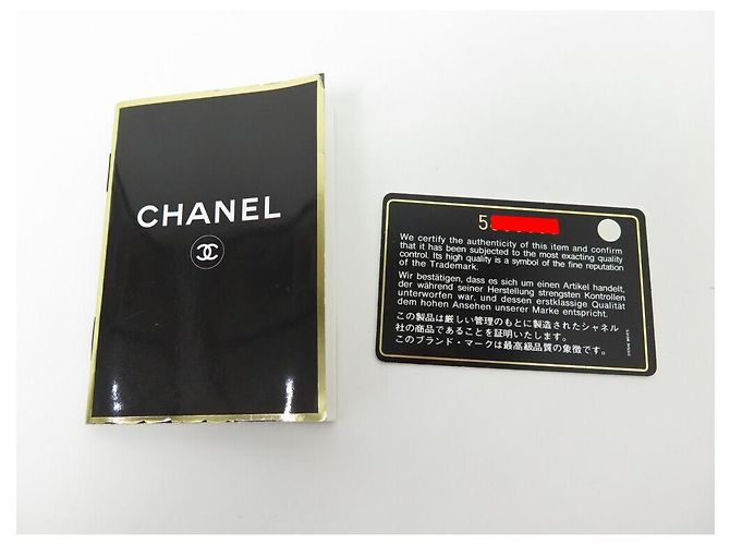 Medaillon BOLSA DE MÃO ACOLCHOADA DE COURO CHANEL CABAS SHOPPING MEDALHÃO CAVIAR Bege - vista 14
