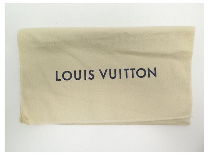 NUOVA BORSA LOUIS VUITTON M47355 SACCHETTO COSMETICO MURAKAMI POUCH MONOGRAM Nero - vista 7