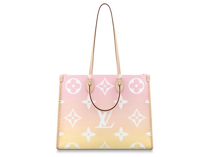 Louis Vuitton LV OnTheGo GM Resort neu - Ansicht 2