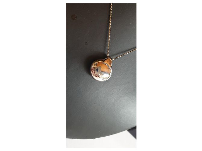 Piaget Danzatrice/Danzatrice in oro bianco e diamanti Argento - vista 10