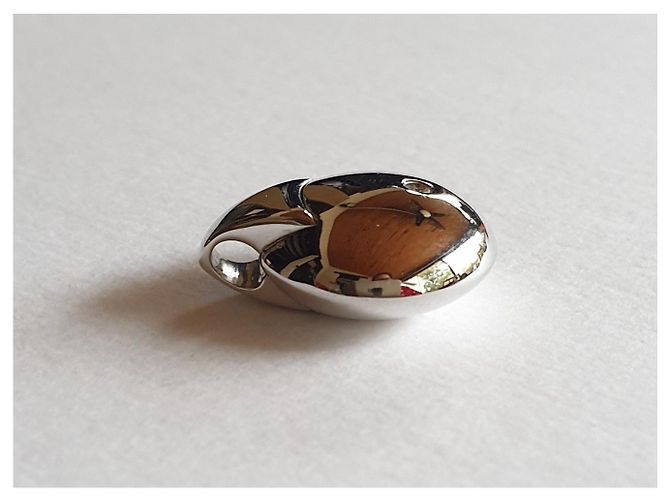 Piaget Danzatrice/Danzatrice in oro bianco e diamanti Argento - vista 13