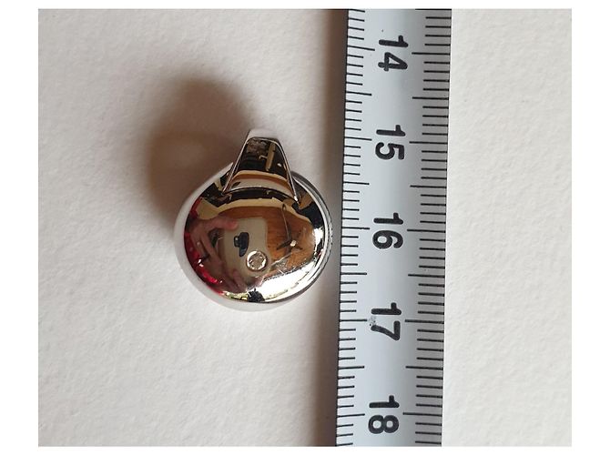 Piaget Danzatrice/Danzatrice in oro bianco e diamanti Argento - vista 7