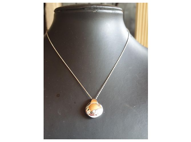 Piaget Danzatrice/Danzatrice in oro bianco e diamanti Argento - vista 8
