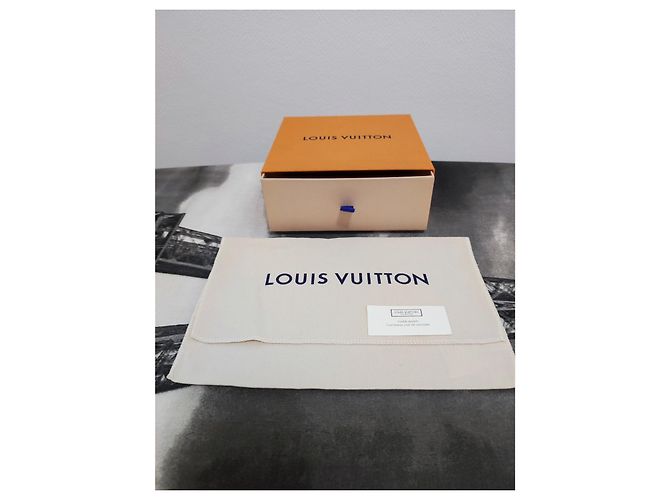 Louis Vuitton Regalos VIP Beige - vista 2