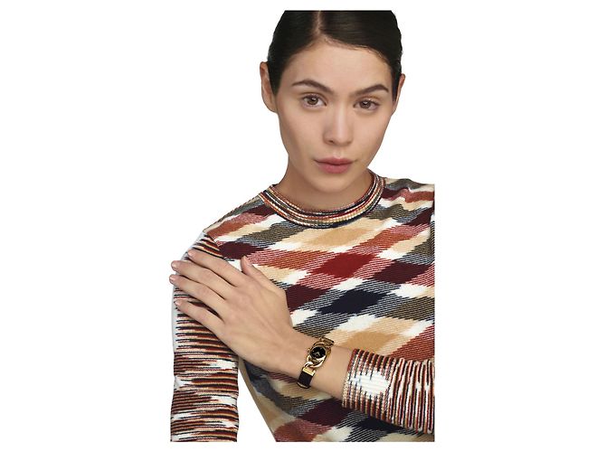 Missoni Gioiello Lederuhr - Ansicht 5