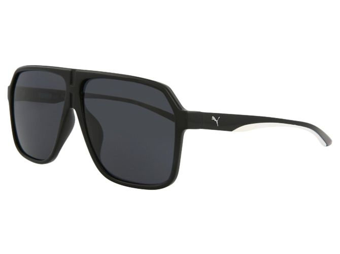 Puma-Sonnenbrille im Aviator-Stil - Ansicht 2