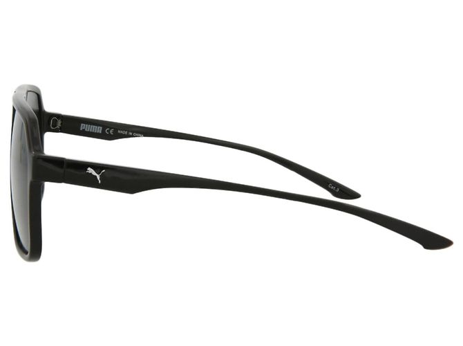 Puma-Sonnenbrille im Aviator-Stil - Ansicht 3
