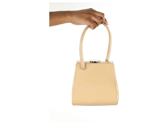 Little Liffner Piccole borse Liffner Beige - vista 2
