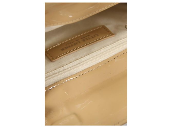 Little Liffner Piccole borse Liffner Beige - vista 4