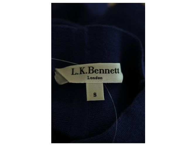 LK Bennett Pullover/Strickjacke 36 - Ansicht 5
