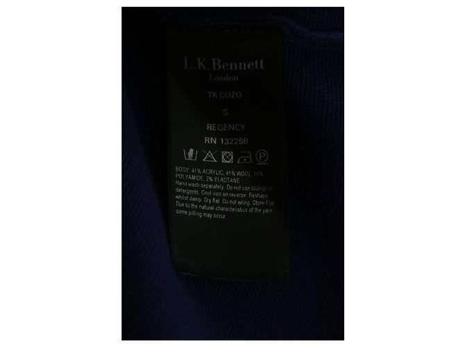 LK Bennett Pullover/Strickjacke 36 - Ansicht 6