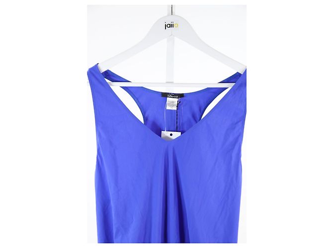 Albertine Badeanzug 40 Blau - Ansicht 2