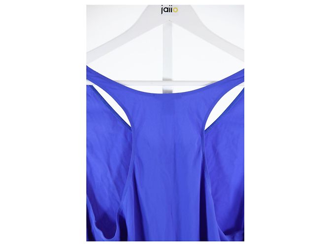 Albertine Badeanzug 40 Blau - Ansicht 4