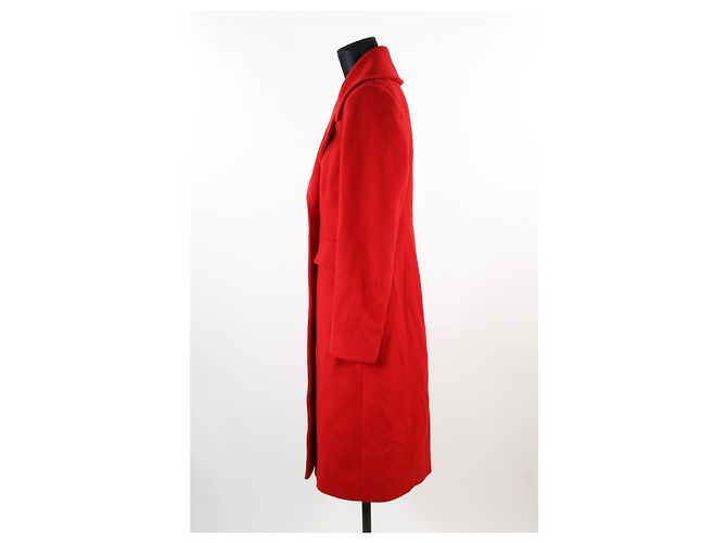 LK Bennett Coat 38 - view 2
