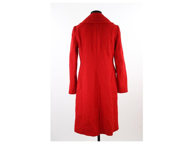 LK Bennett Coat 38 - view 3