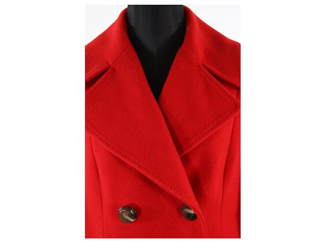 LK Bennett Coat 38 - view 4