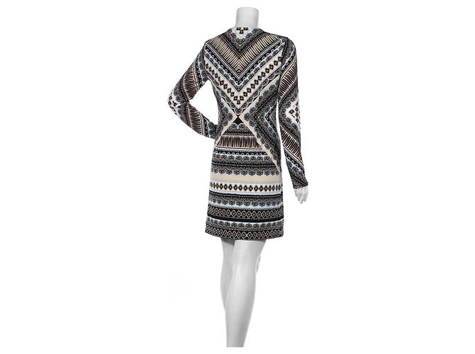 Kleid Hale Bob S Mehrfarben - Ansicht 2