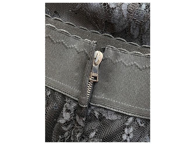 Dolce & Gabbana Falda guipur Dolce&Gabbana - vista 10