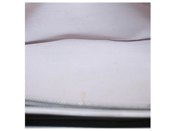 LOUIS VUITTON Epi Croisette GM Tragetasche Flieder M5250B LV Auth am3350 Lila - Ansicht 11