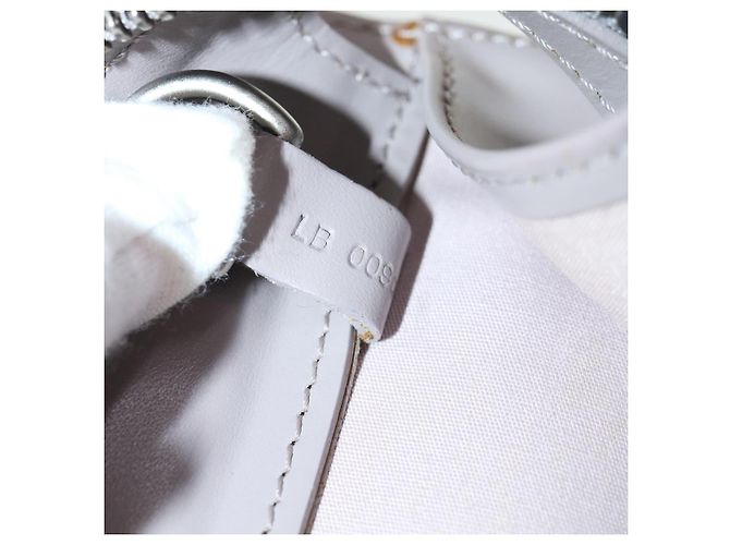 LOUIS VUITTON Epi Croisette GM Tragetasche Flieder M5250B LV Auth am3350 Lila - Ansicht 12