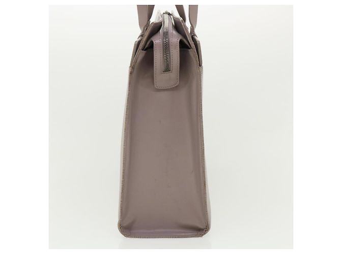 LOUIS VUITTON Epi Croisette GM Tragetasche Flieder M5250B LV Auth am3350 Lila - Ansicht 3