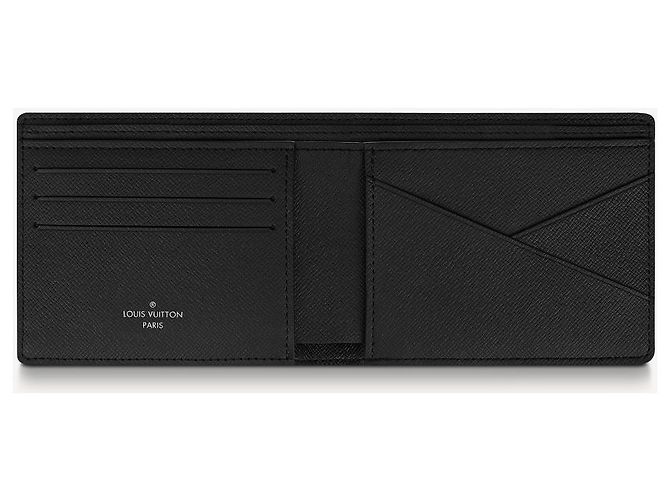Louis Vuitton LV Multiple wallet limited edition sunrise Grey - view 2