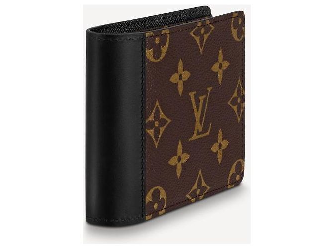 Louis Vuitton LV Multiple wallet new Brown - view 3