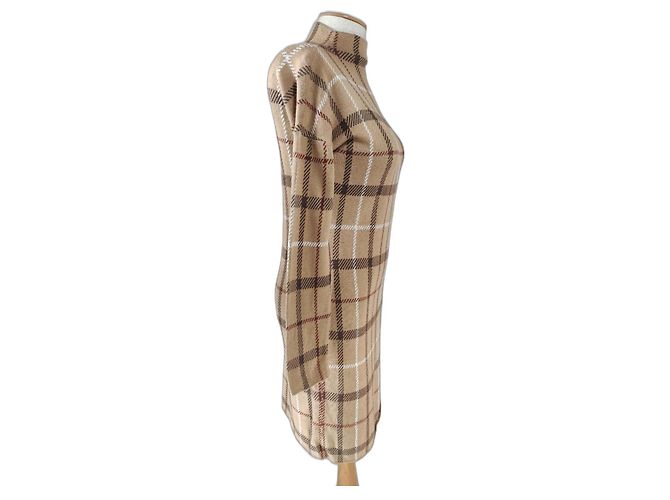 Abito Rachel Zoe Cotone e Raion M Multicolore - vista 2