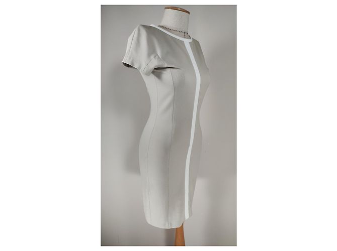 Vestido Marc Cain Multicolor - vista 3