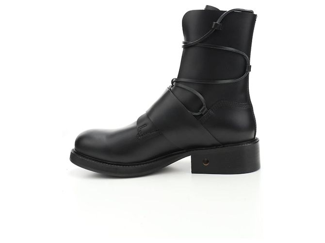 Dirk Bikkenbergs BOOTS - vista 2