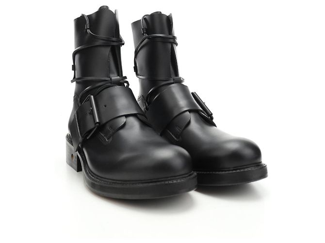 Dirk Bikkenbergs BOOTS - vista 3