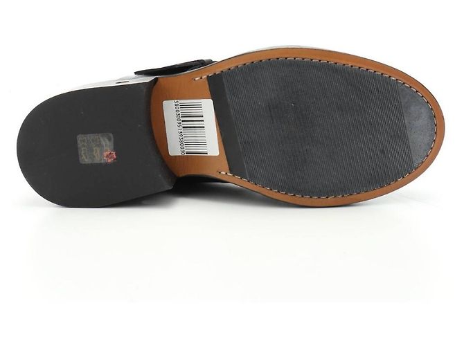 Dirk Bikkenbergs BOOTS - vista 4
