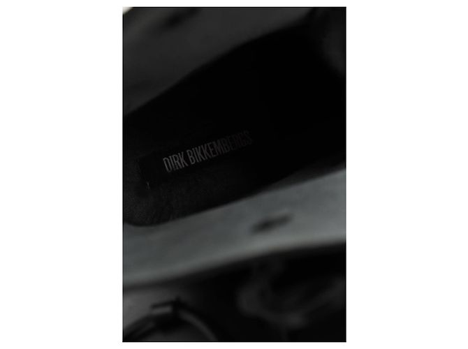 Dirk Bikkenbergs BOOTS - vista 5