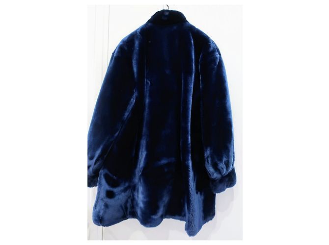 Sprung Frères Coats, Outerwear - view 2