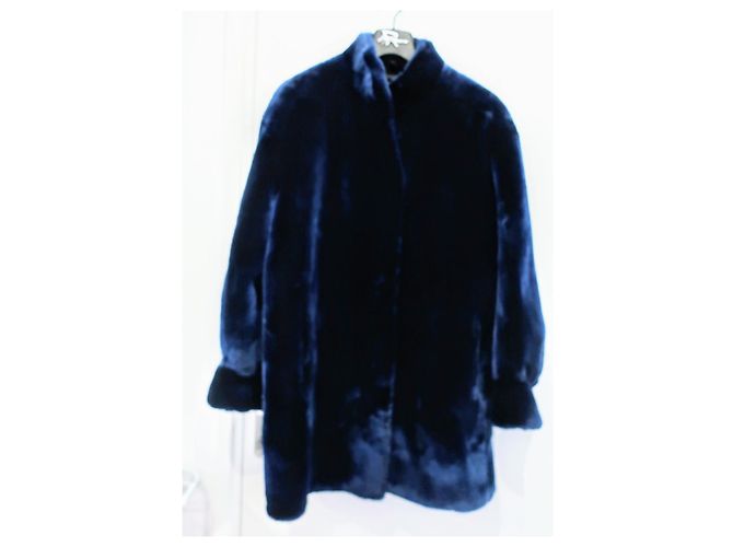 Sprung Frères Coats, Outerwear - view 4