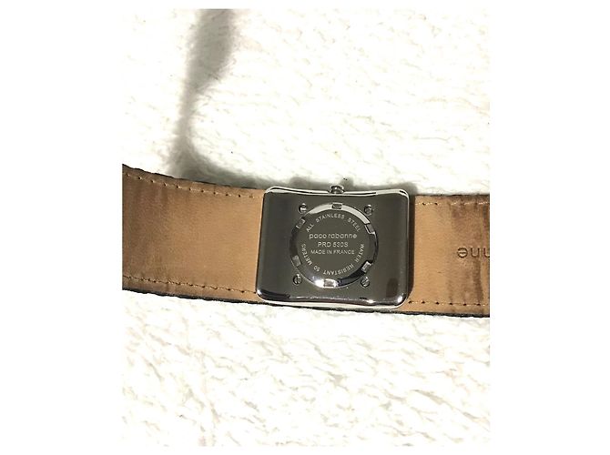 Paco Rabanne Feine Uhren - Ansicht 6