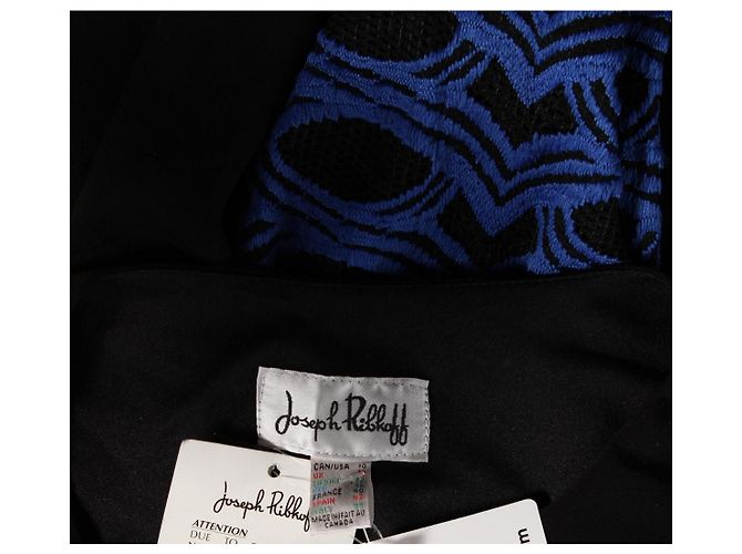 Joseph Ribkoff Kleid Mehrfarben - Ansicht 3